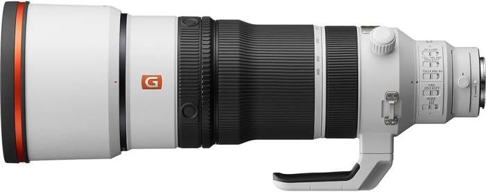 FE 100-400mm F4.5 GM OSS SEL100400MC 商品画像4：沙羅の木