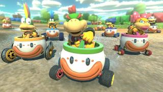 マリオカート8 デラックスの通販なら: 沙羅の木 [Kaago(カーゴ)]