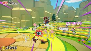 ペーパーマリオ オリガミキング [Nintendo Switch]の通販なら: 沙羅の