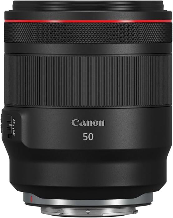 RF50mm F1.2 L USM 商品画像3：沙羅の木
