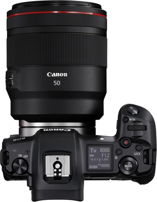 RF50mm F1.2 L USM 商品画像4：沙羅の木