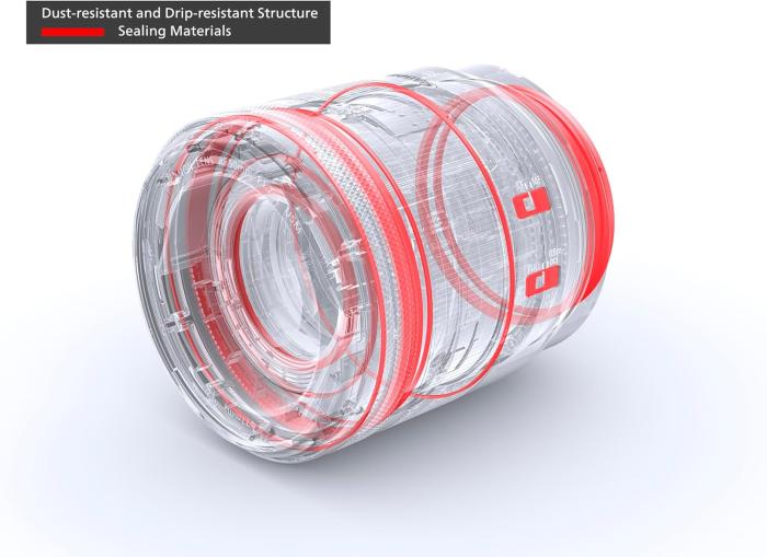 RF50mm F1.2 L USM 商品画像6：沙羅の木