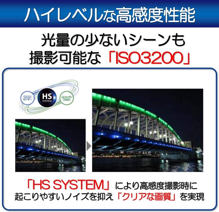 PowerShot SX740 HS [ブラック] 商品画像5：沙羅の木