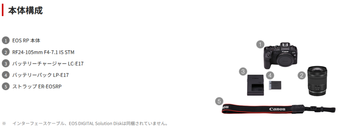 EOS RP RF24-105 IS STM レンズキット 商品画像8：沙羅の木