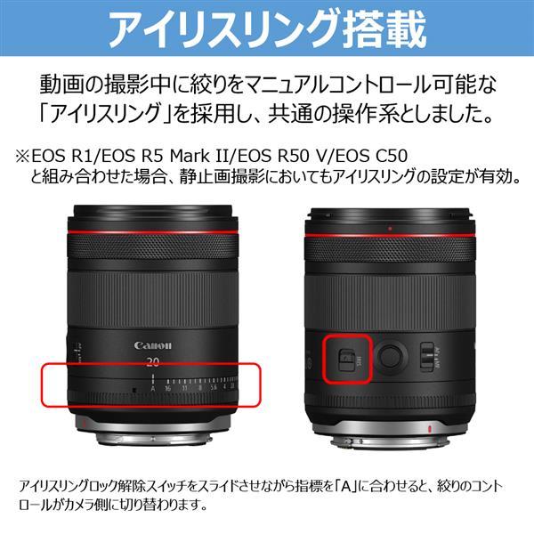 RF85mm F1.4 L VCM 商品画像8：沙羅の木