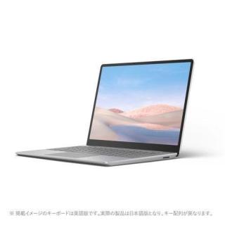 Surface Laptop Go THH-00020 [プラチナ]の通販なら: 沙羅の木 [Kaago ...