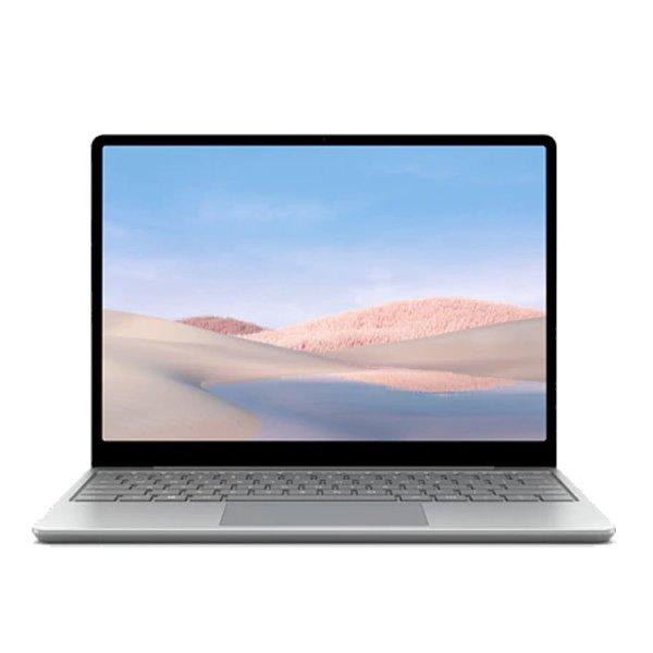 Surface Laptop Go THJ-00020 [プラチナ] 商品画像1：沙羅の木