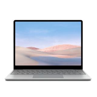 Surface Laptop Go THJ-00020 [プラチナ]の通販なら: 沙羅の木 [Kaago(カーゴ)]