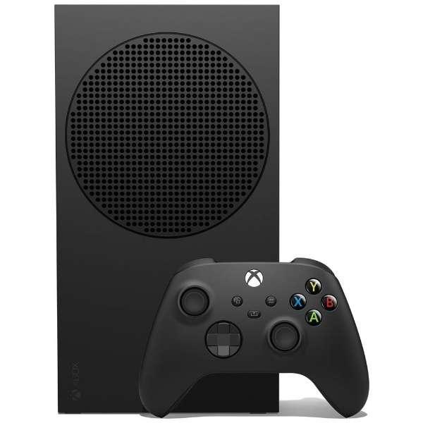 Xbox Series S [1TB ブラック] 商品画像2：沙羅の木