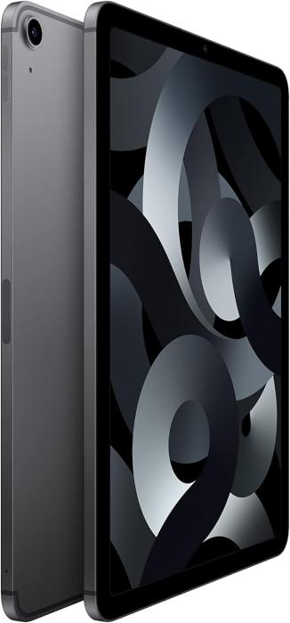 iPad Air 10.9インチ 第5世代 Wi-Fi 256GB 2022年春モデル MM9L3J/A [スペースグレイ] 商品画像5：沙羅の木