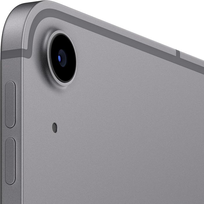 iPad Air 10.9インチ 第5世代 Wi-Fi 256GB 2022年春モデル MM9L3J/A [スペースグレイ] 商品画像6：沙羅の木