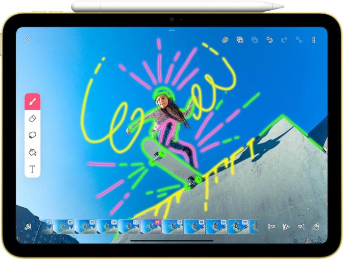 Apple Pencil USB-C MUWA3ZA/A 商品画像3：沙羅の木