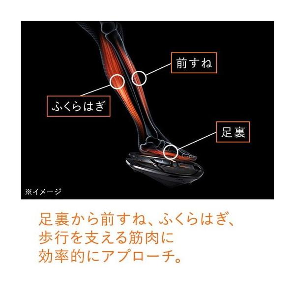 SIXPAD Foot Fit 商品画像3：沙羅の木