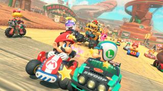 Nintendo Switch - ここ★スマブラ×2 マリオカート×2 どうぶつの森、マリオパーティー Switch2 マリオカートワールド】このはカップ Nintendo Switch 2