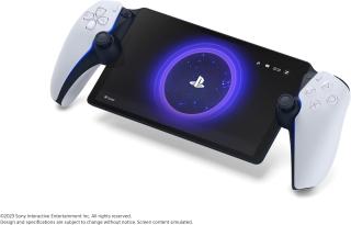 PlayStation Portal リモートプレーヤー CFIJ-18000の通販なら: 沙羅の 