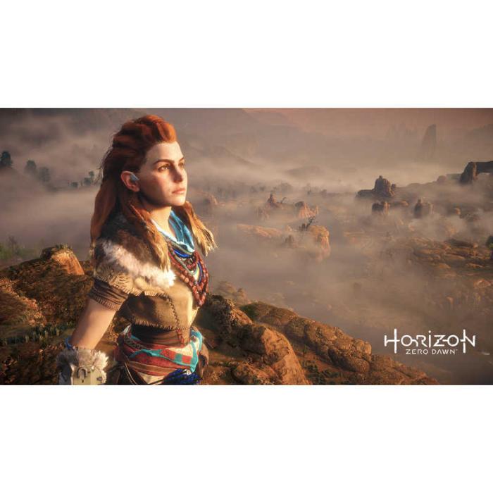 Horizon Zero Dawn Complete Edition [PlayStation Hits] [PS4] 商品画像2：沙羅の木