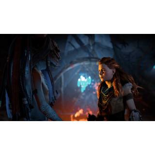 Horizon Zero Dawn Complete Edition [PlayStation Hits] [PS4]の通販なら: 沙羅の木  [Kaago(カーゴ)]