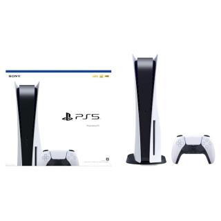 PlayStation 5 (CFI-1200A01) - ゲームソフト/ゲーム機本体