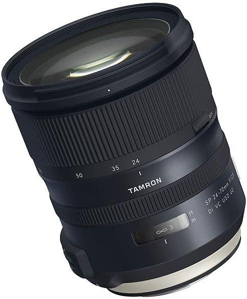 SP 24-70mm F/2.8 Di VC USD G2 (Model A032) [キヤノン用] 商品画像3：沙羅の木