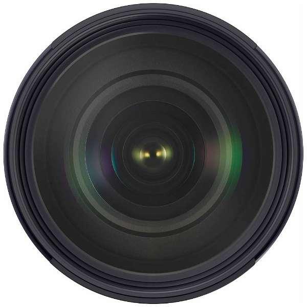 SP 24-70mm F/2.8 Di VC USD G2 (Model A032) [キヤノン用] 商品画像4：沙羅の木