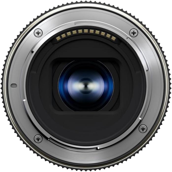16-30mm F/2.8 Di III VXD G2 (Model A064) [ニコンZ用] 商品画像3：沙羅の木