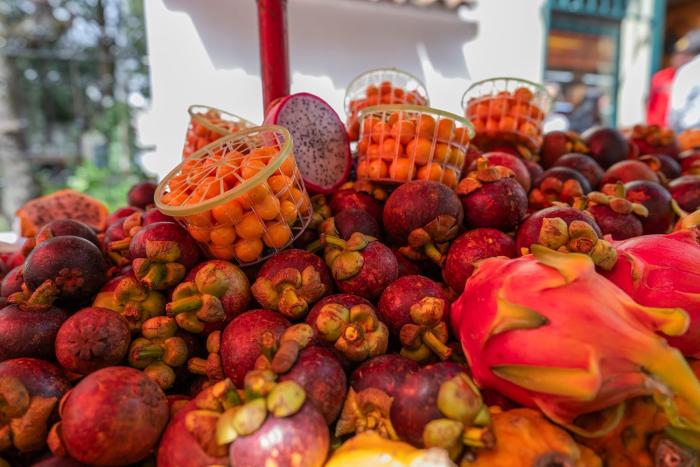 16-30mm F/2.8 Di III VXD G2 (Model A064) [ニコンZ用] 商品画像7：沙羅の木