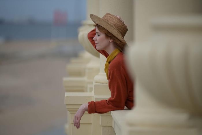 NIKKOR Z 70-200mm f/2.8 VR S 商品画像5：沙羅の木