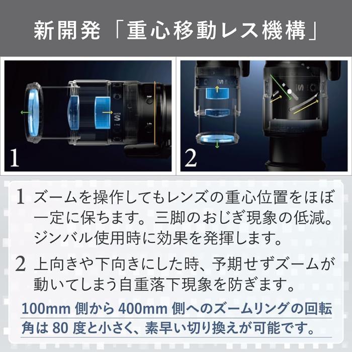 NIKKOR Z 100-400mm f/4.5-5.6 VR S 商品画像8：沙羅の木