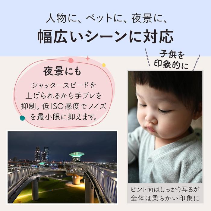 NIKKOR Z 28-75mm f/2.8 商品画像7：沙羅の木