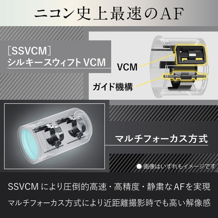 NIKKOR Z 24-70mm f/2.8 S II 商品画像6：沙羅の木