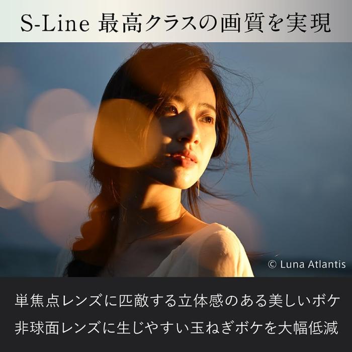 NIKKOR Z 24-70mm f/2.8 S II 商品画像9：沙羅の木
