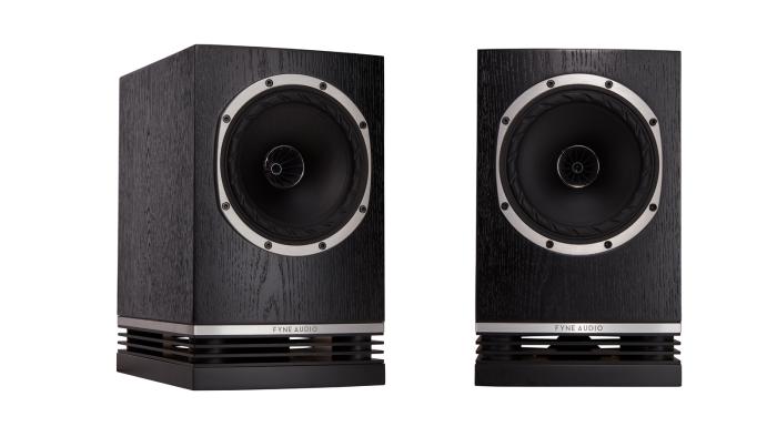 FYNE AUDIO F500 [ブラックオーク ペア] 価格比較 - 価格.com