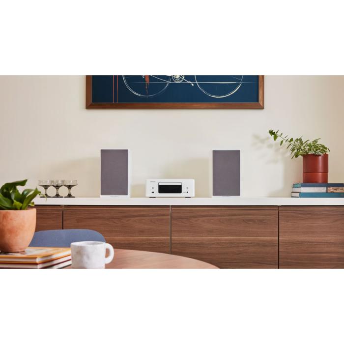 CEOL RCD-N12-W [ホワイト] 商品画像7：シマムセンKaago店