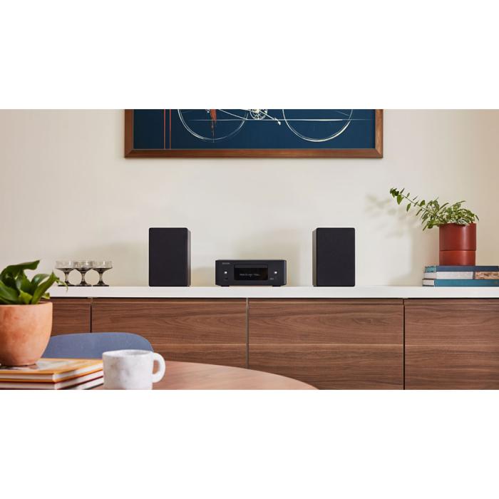 CEOL RCD-N12-K [ブラック] 商品画像7：シマムセンKaago店