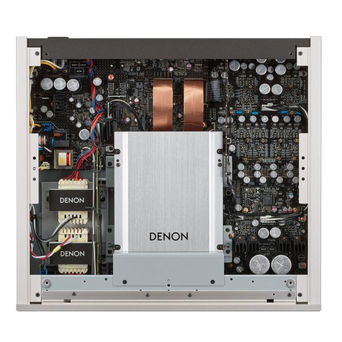 DCD-3000NE-SP [プレミアムシルバー] 商品画像6：シマムセンKaago店