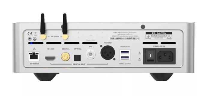 SMT1.3 SV [Silver] 商品画像2：シマムセンKaago店