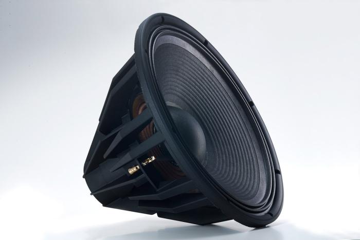 JBL　4369　スタジオモニターフラグシップモデル（単品） 商品画像5：シマムセンKaago店