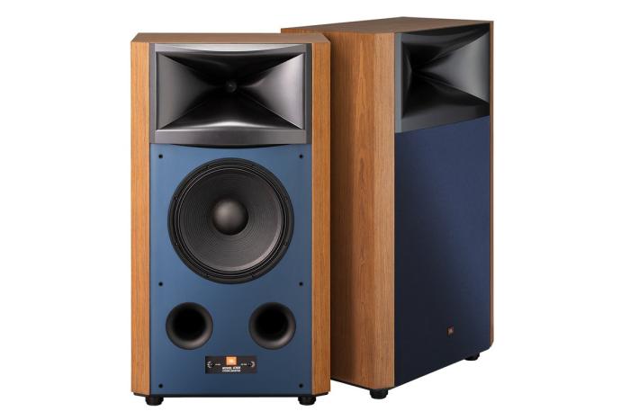 JBL　4369　スタジオモニターフラグシップモデル（単品）