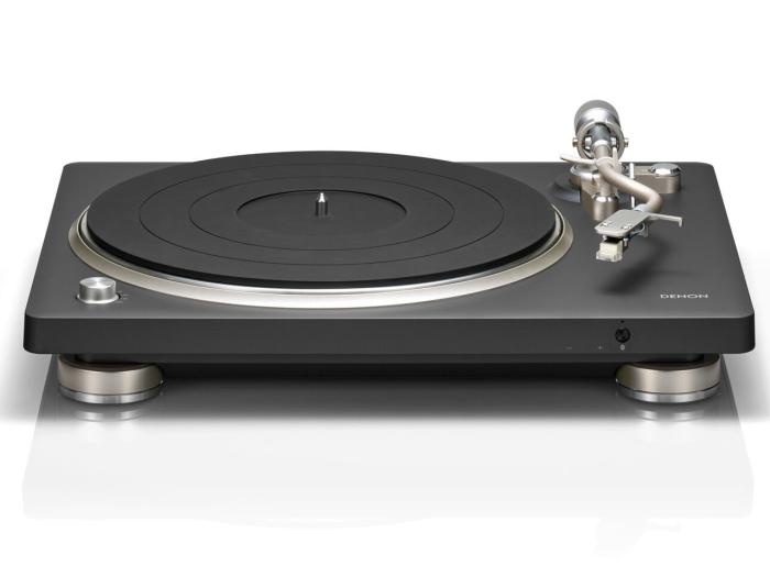 DP-500BT [ブラック] 商品画像7：シマムセンKaago店