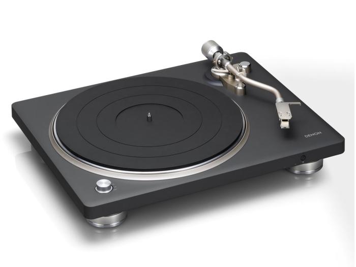 DP-500BT [ブラック] 商品画像9：シマムセンKaago店