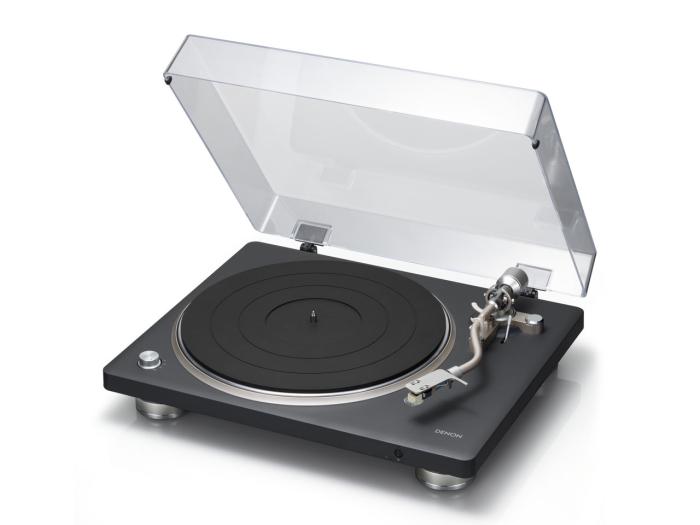 DP-500BT [ブラック] 商品画像11：シマムセンKaago店