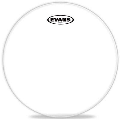 EVANS G2 クリア TT20G2  G2 CLR