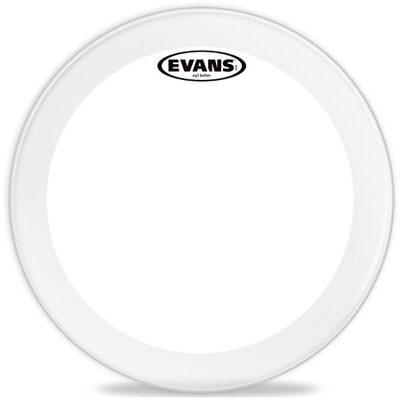 EVANS EQ3 クリア バスドラム用 BD20GB3  EQ3 BTR CLR