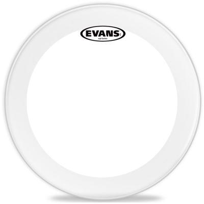 EVANS EQ4 クリア バスドラム用 BD22GB4  EQ4 BTR CLR