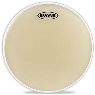 EVANS コンサートスネアヘッド CT14S  STRATA 1000 SNR