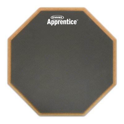 EVANS 練習用パッド ARF7GM / 7  APPRENTICE PAD