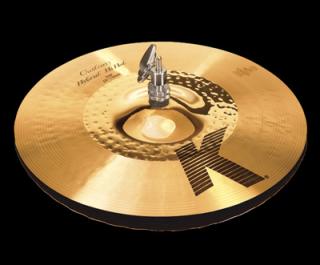 ZILDJIAN K Custom 13