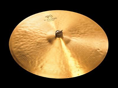 ZILDJIAN K Constantinople 22" Bounce Ride K1114 商品画像1：Custom Shop CANOPUS