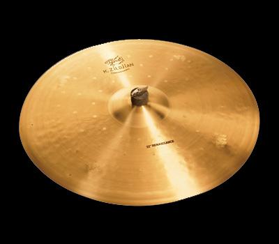 ZILDJIAN K Constantinople 22"" Renaissanse Ride K1116