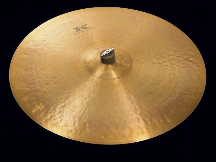 ZILDJIAN KEROPE 22" Ride/Crash KR22R